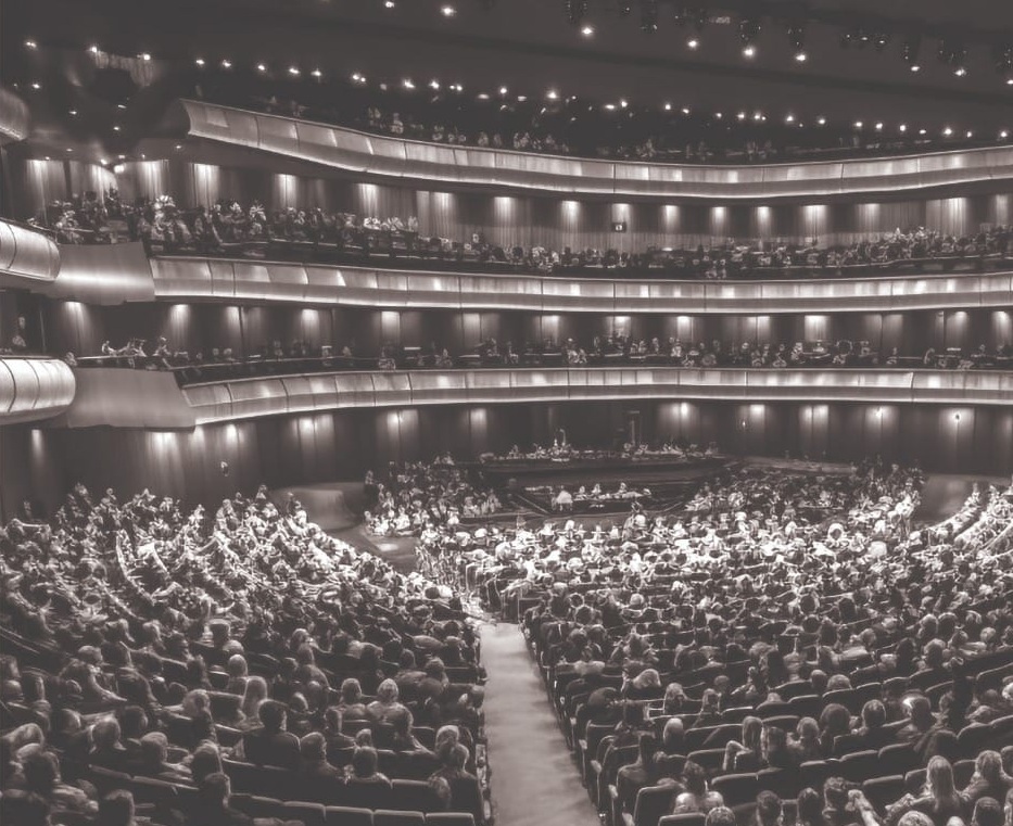 דני רון מרצה